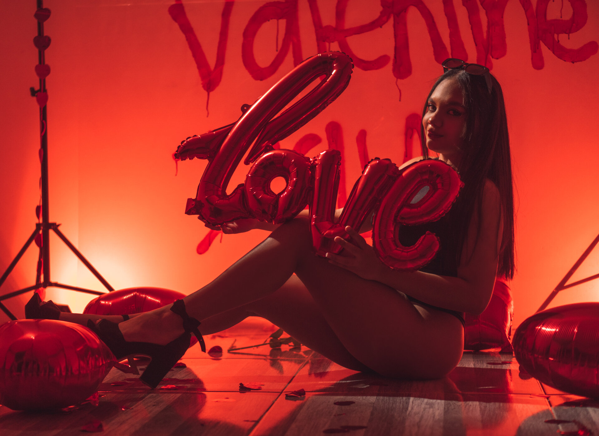 XXX Porn Photo of Nude Lizz_Collins 18