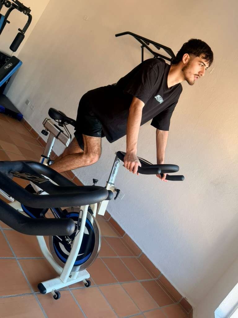 XXX Porn Photo of Nude Emir_Ozan_ 43