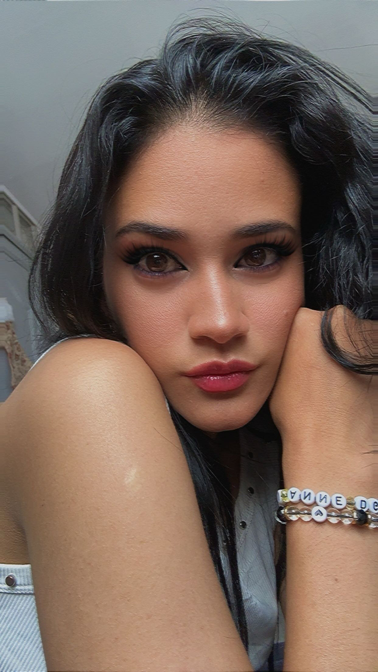 XXX Porn Photo of Nude Katia_Lina 5