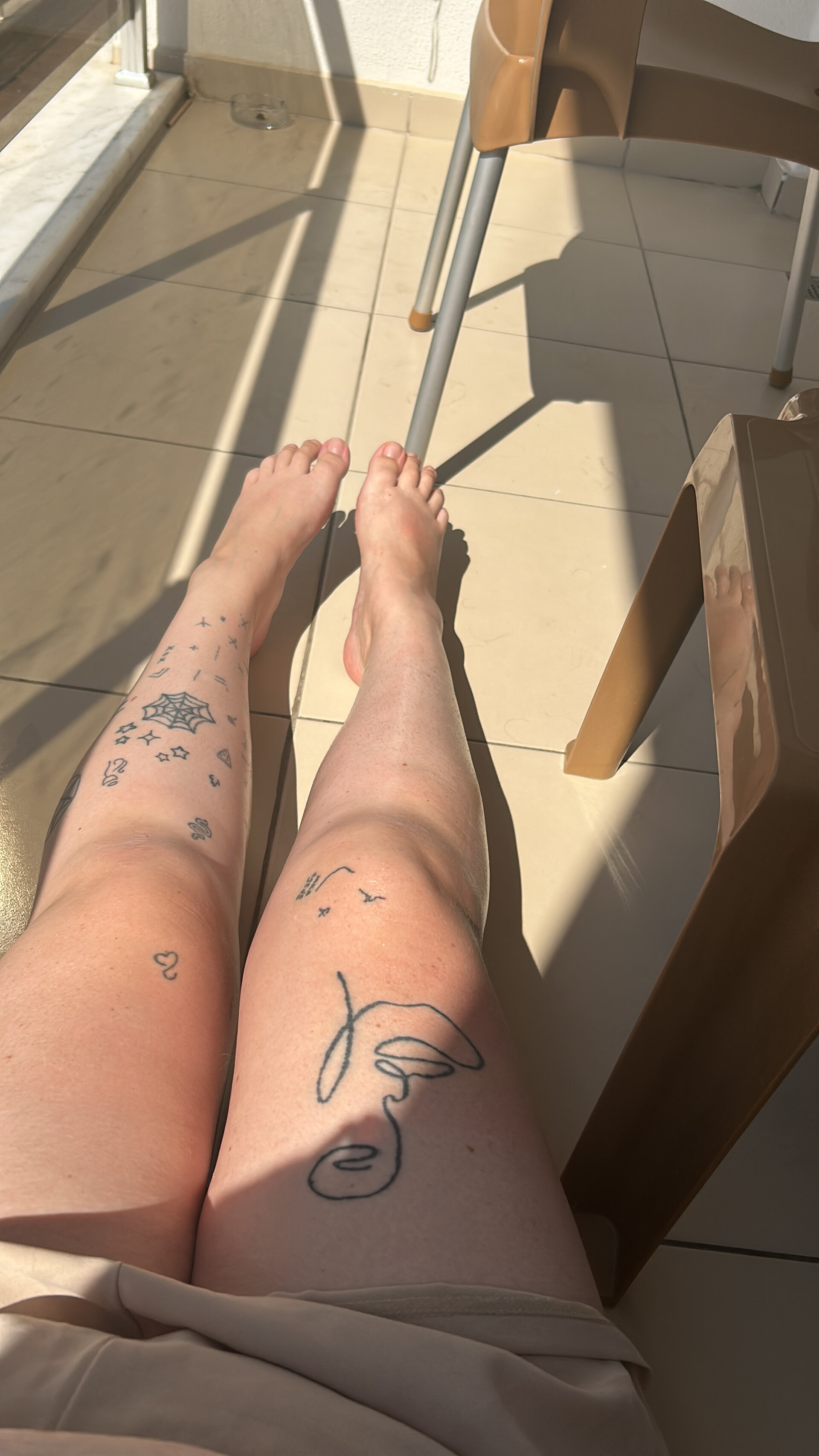 XXX Porn Photo of Nude CurvyAlaya 32