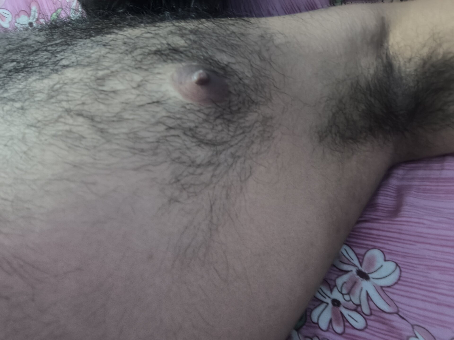 XXX Porn Photo of Nude Straight_King_Daddy 2