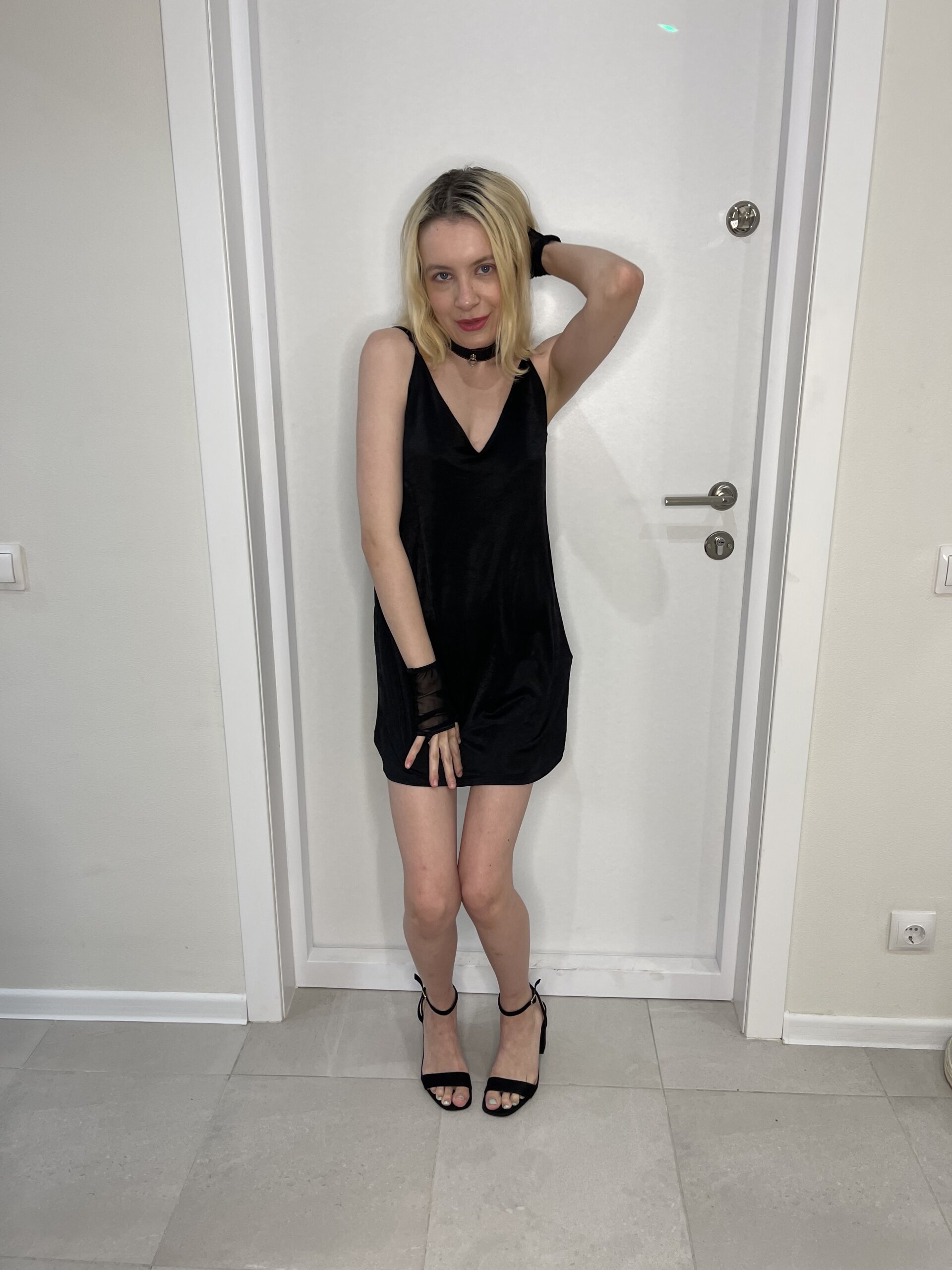 XXX Porn Photo of Nude VerhinizCouple 178