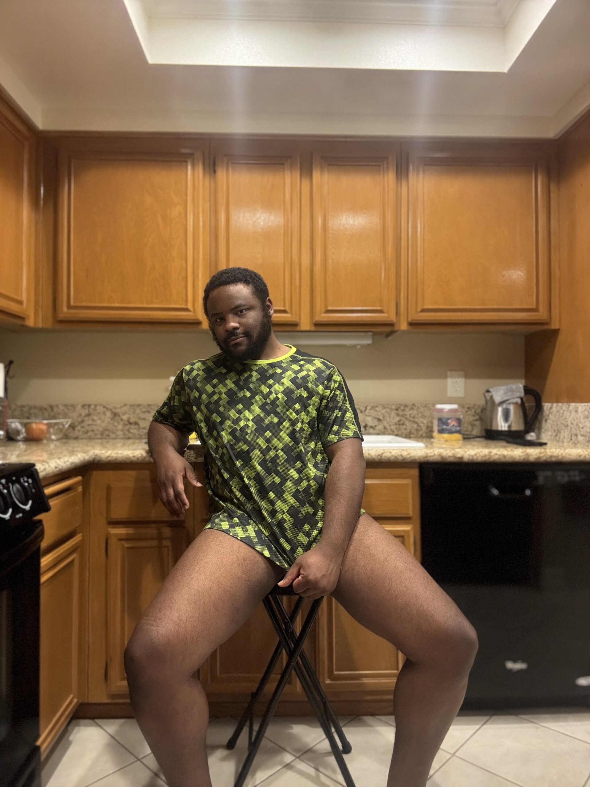 XXX Porn Photo of Nude StudMuffin702 19