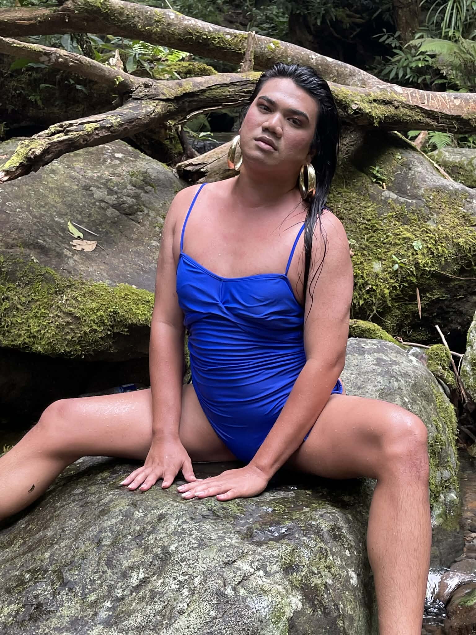 XXX Porn Photo of Nude princesscock69 4