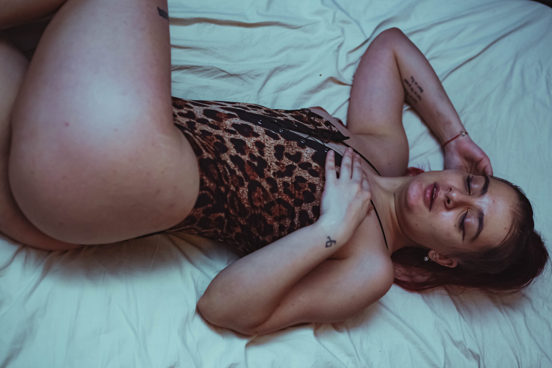 XXX Porn Photo of Nude VictoriaJoys 2