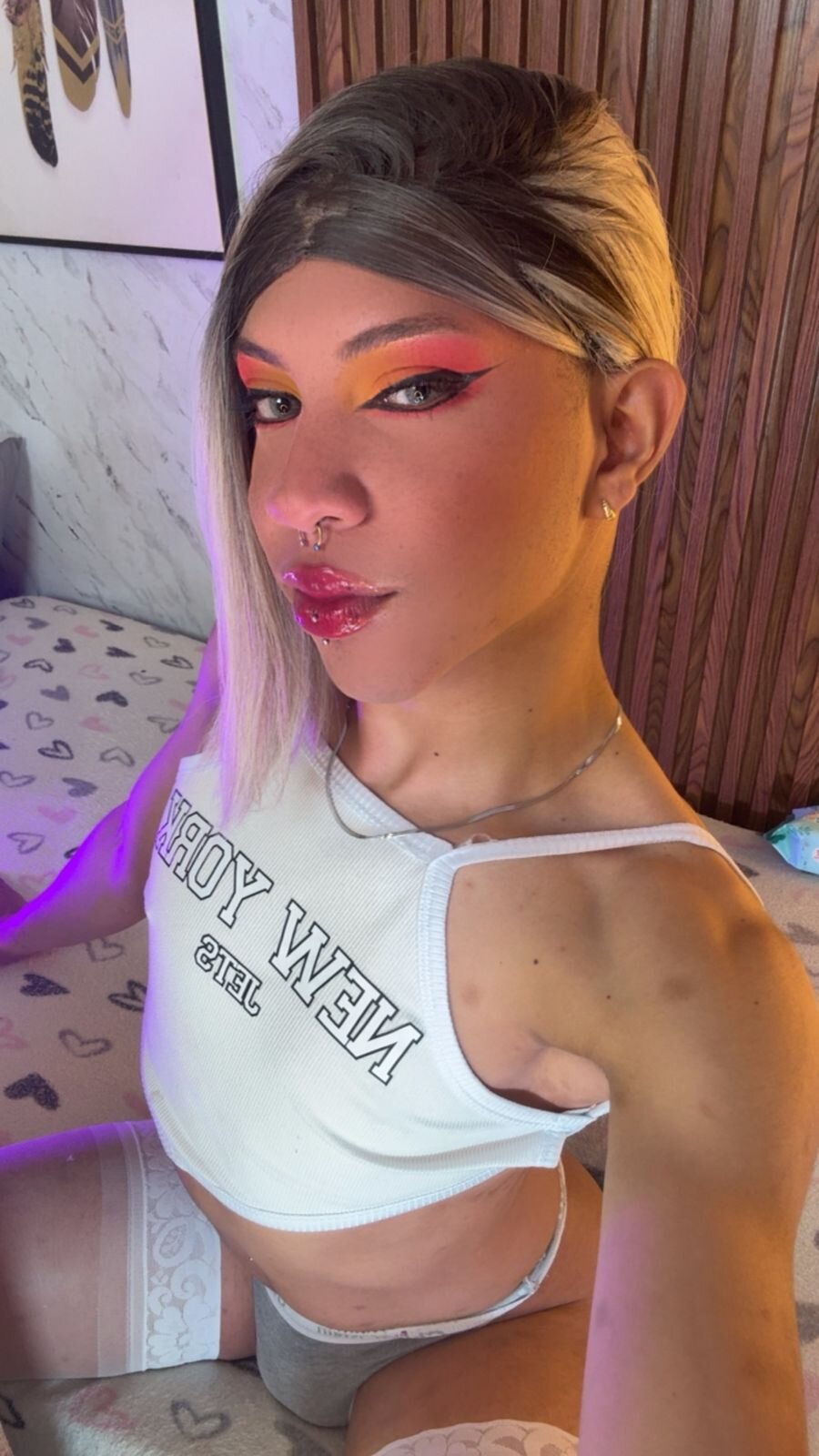 XXX Porn Photo of Nude AndyBlake_ 392