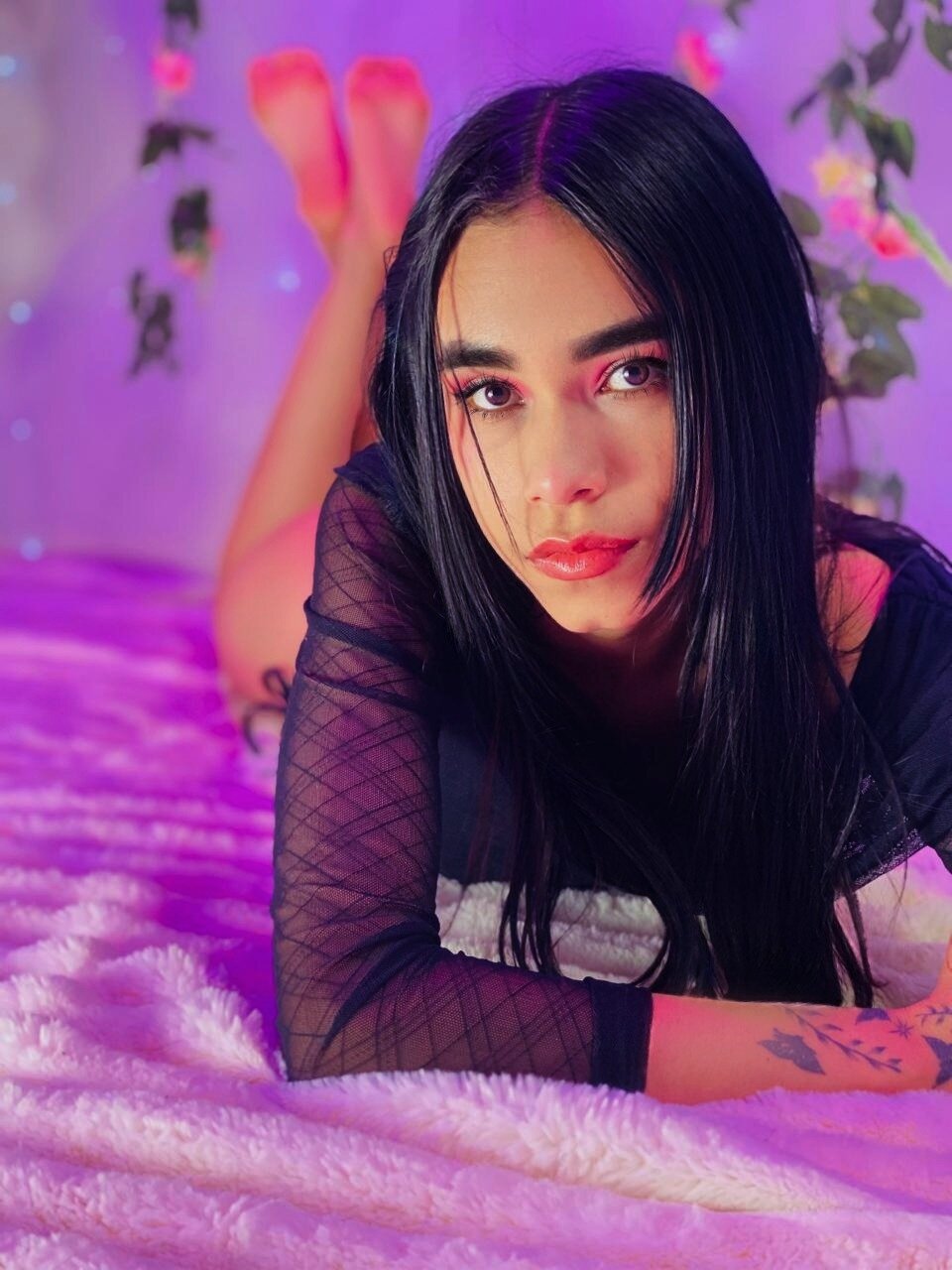 XXX Porn Photo of Nude Jasmin_Skinny 125