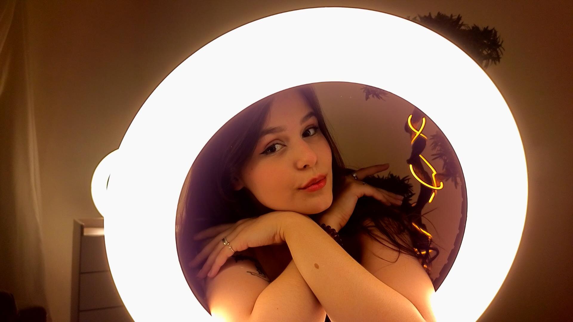 XXX Porn Photo of Nude EthalGold 14