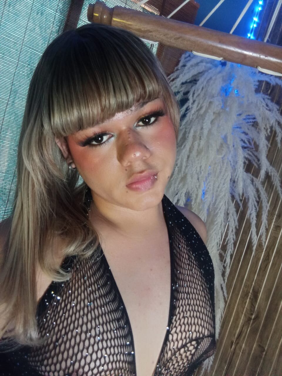 XXX Porn Photo of Nude Tiffany_deluxe 75