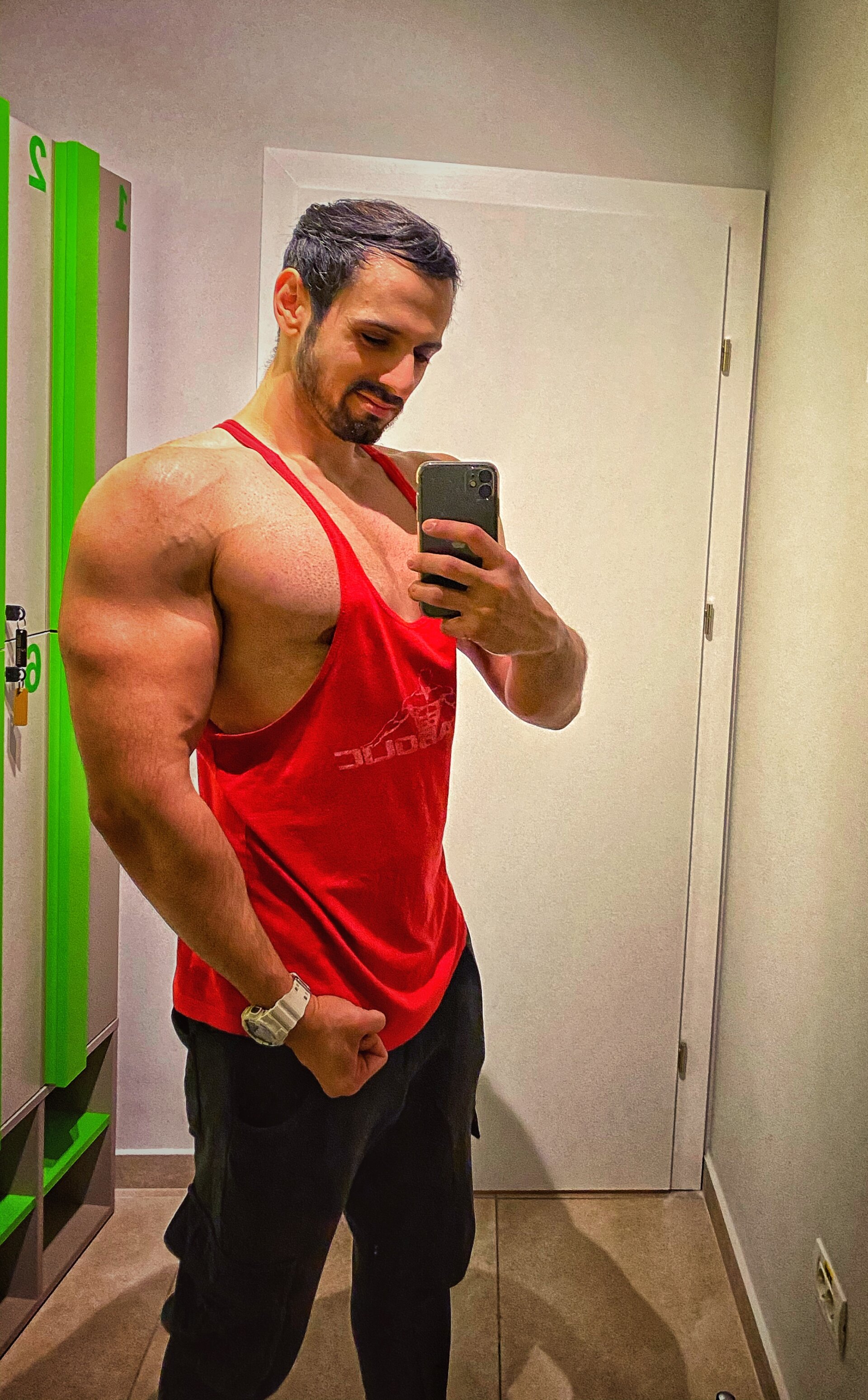 XXX Porn Photo of Nude jeffmaverick12 8