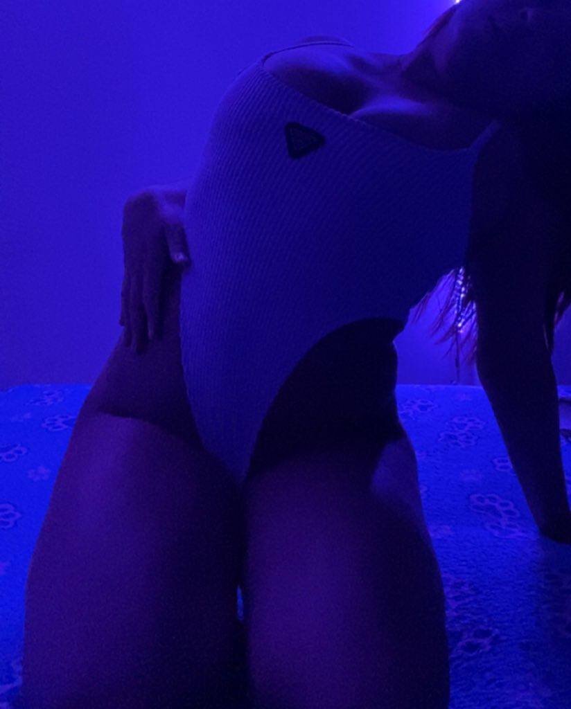 XXX Porn Photo of Nude Rachel_sterling 1