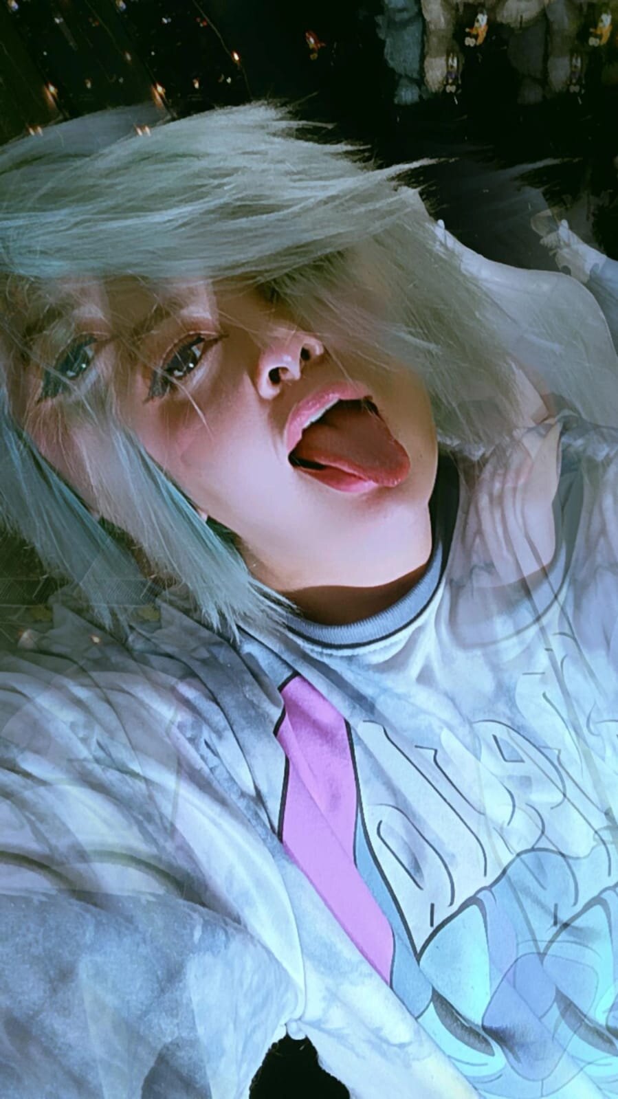 XXX Porn Photo of Nude Amy_vr 22