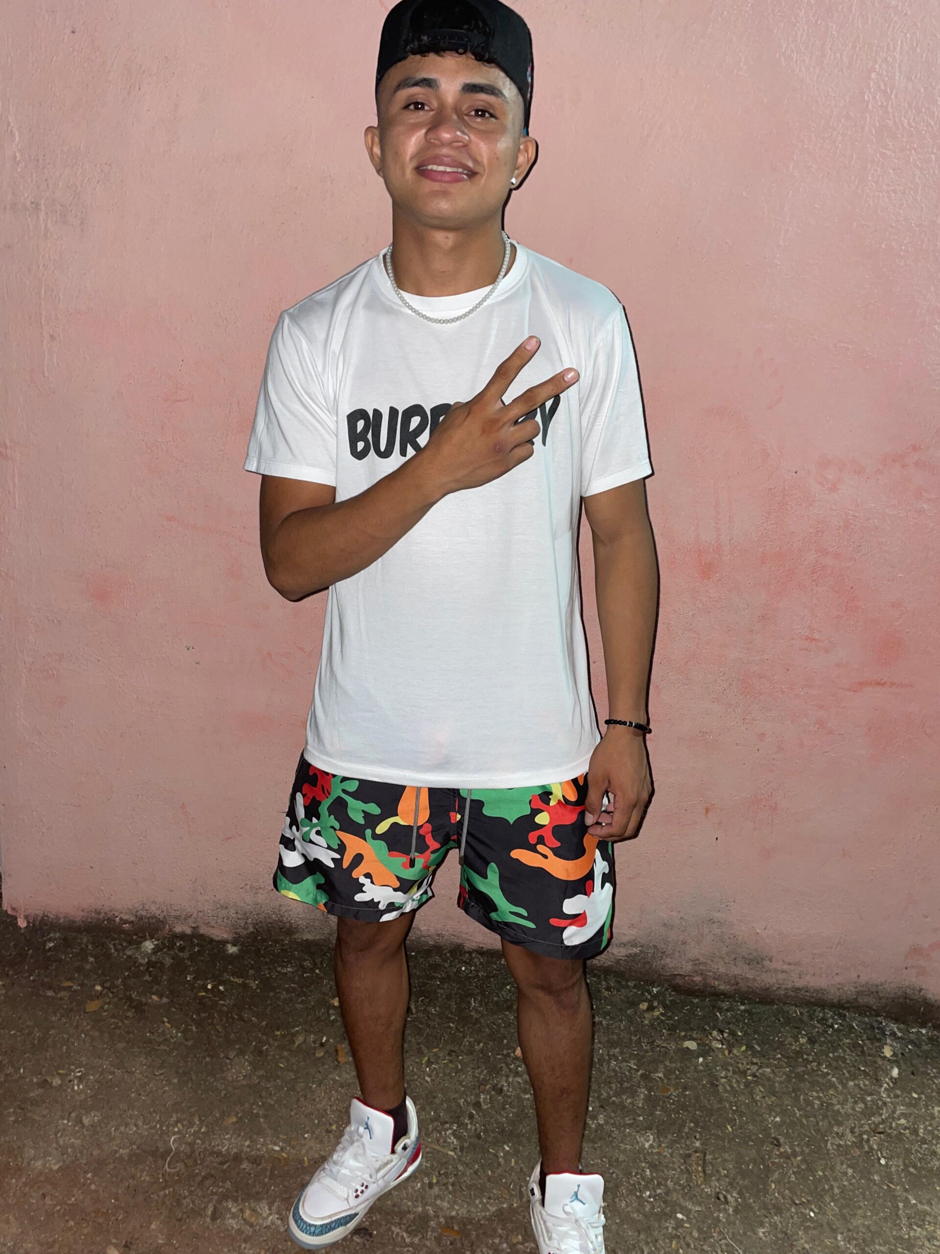 XXX Porn Photo of Nude youngboydance 1