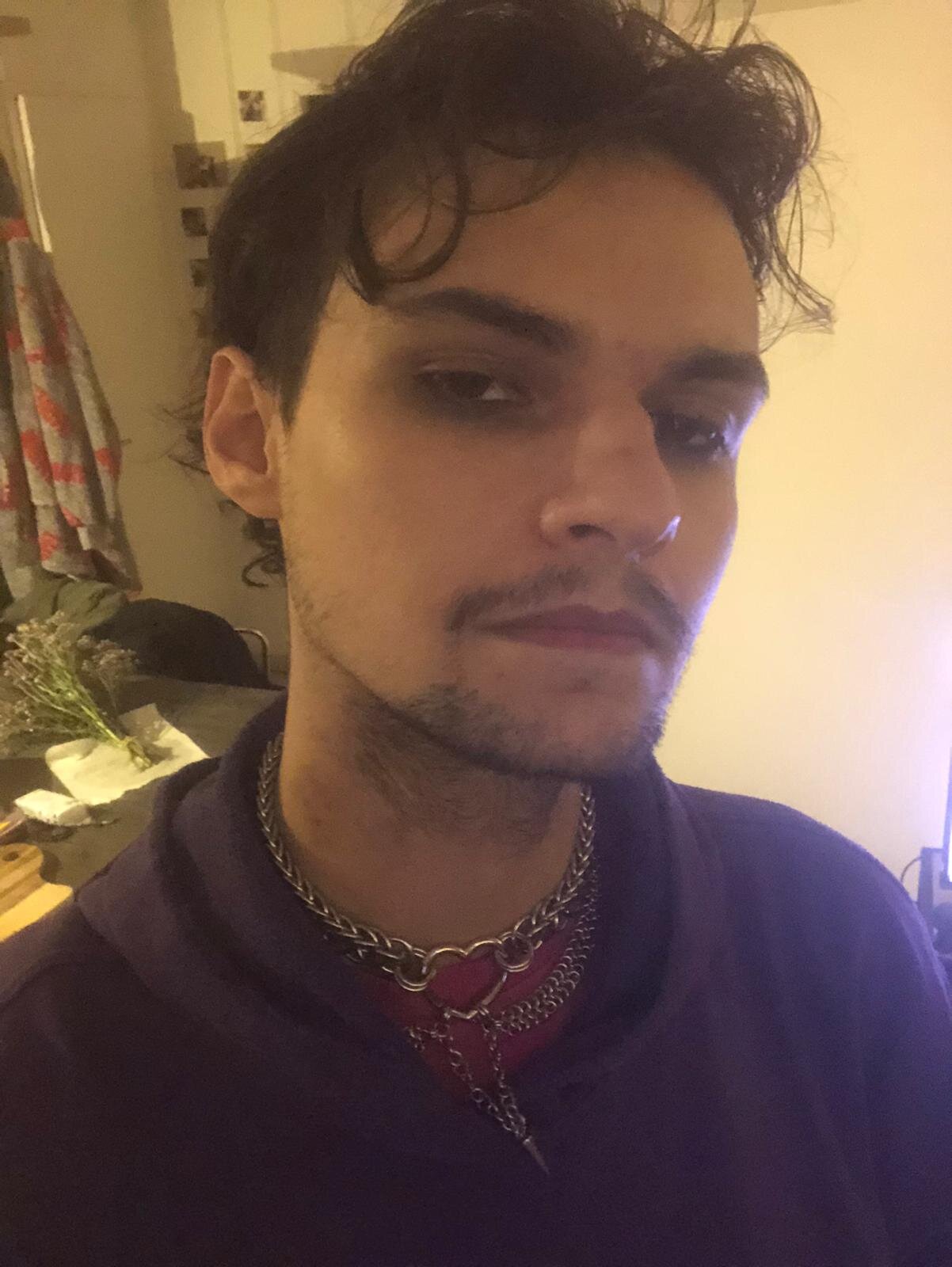 XXX Porn Photo of Nude gamergoodboy 13