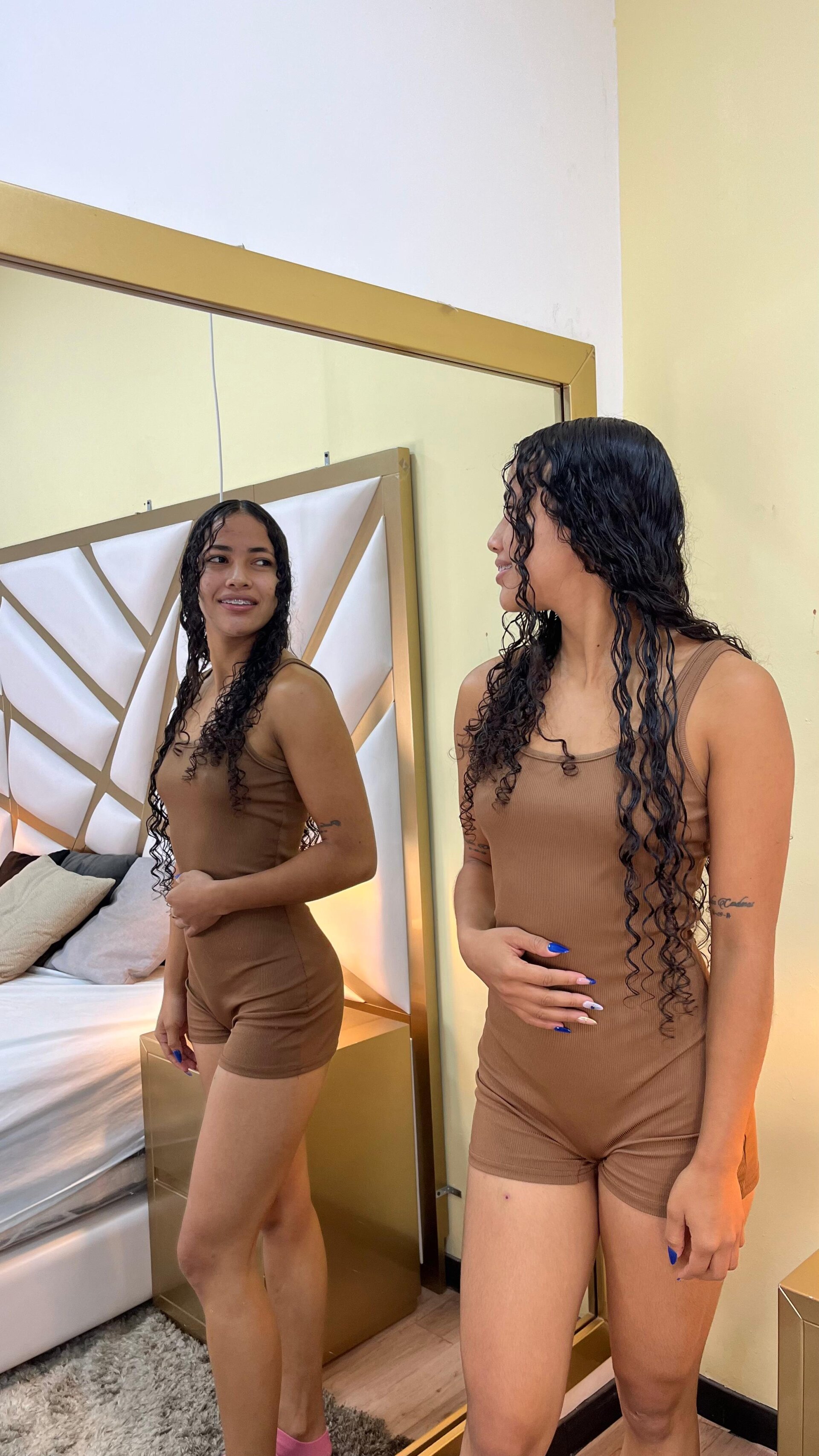 XXX Porn Photo of Nude Megan_Siner 9