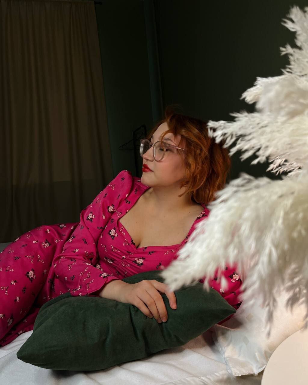 XXX Porn Photo of Nude PinkiAura 21