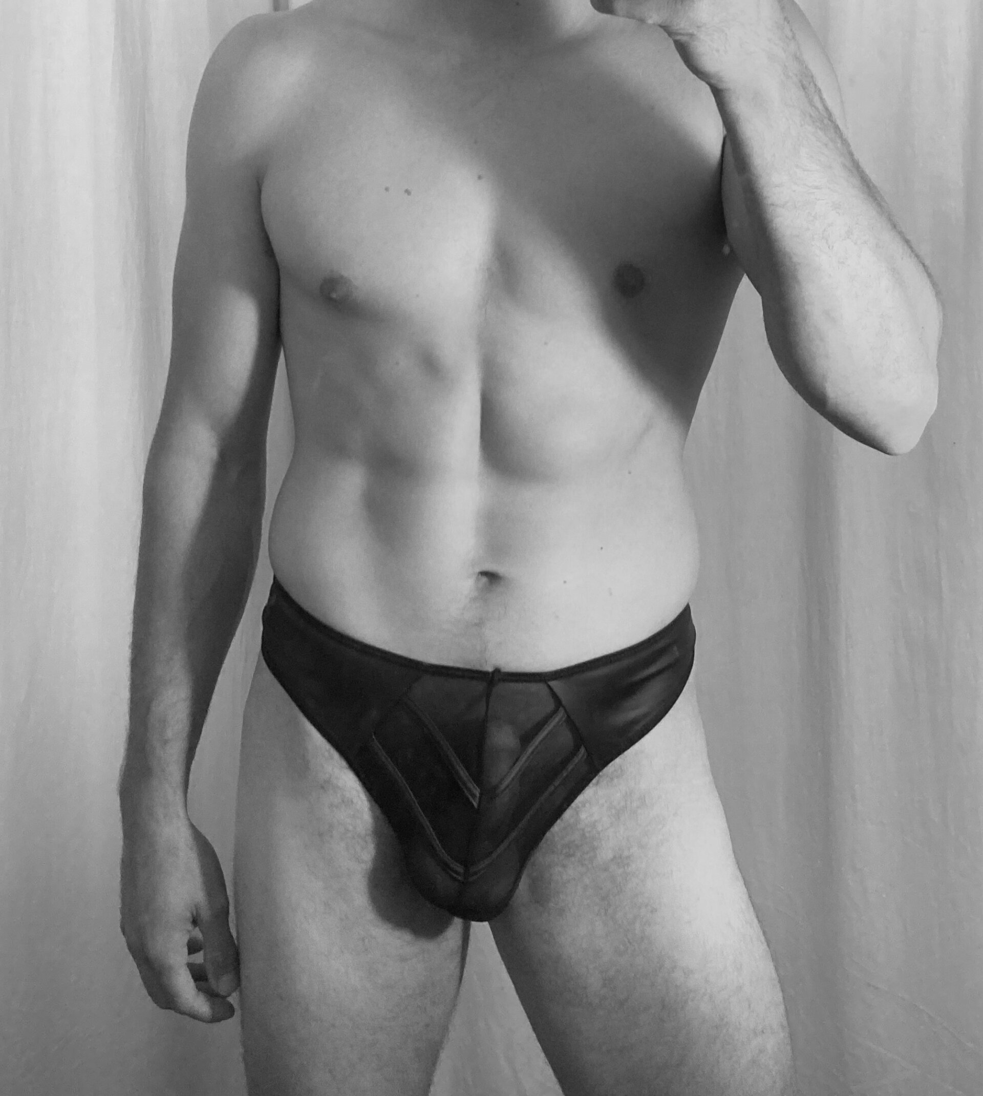 XXX Porn Photo of Nude MrPab_lo 7