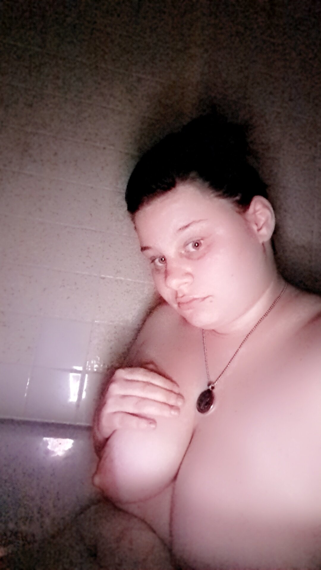XXX Porn Photo of Nude gothicfreakmachine 7