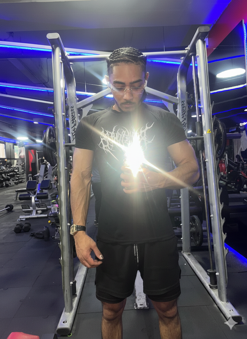 XXX Porn Photo of Nude Maximo_Zahir 70