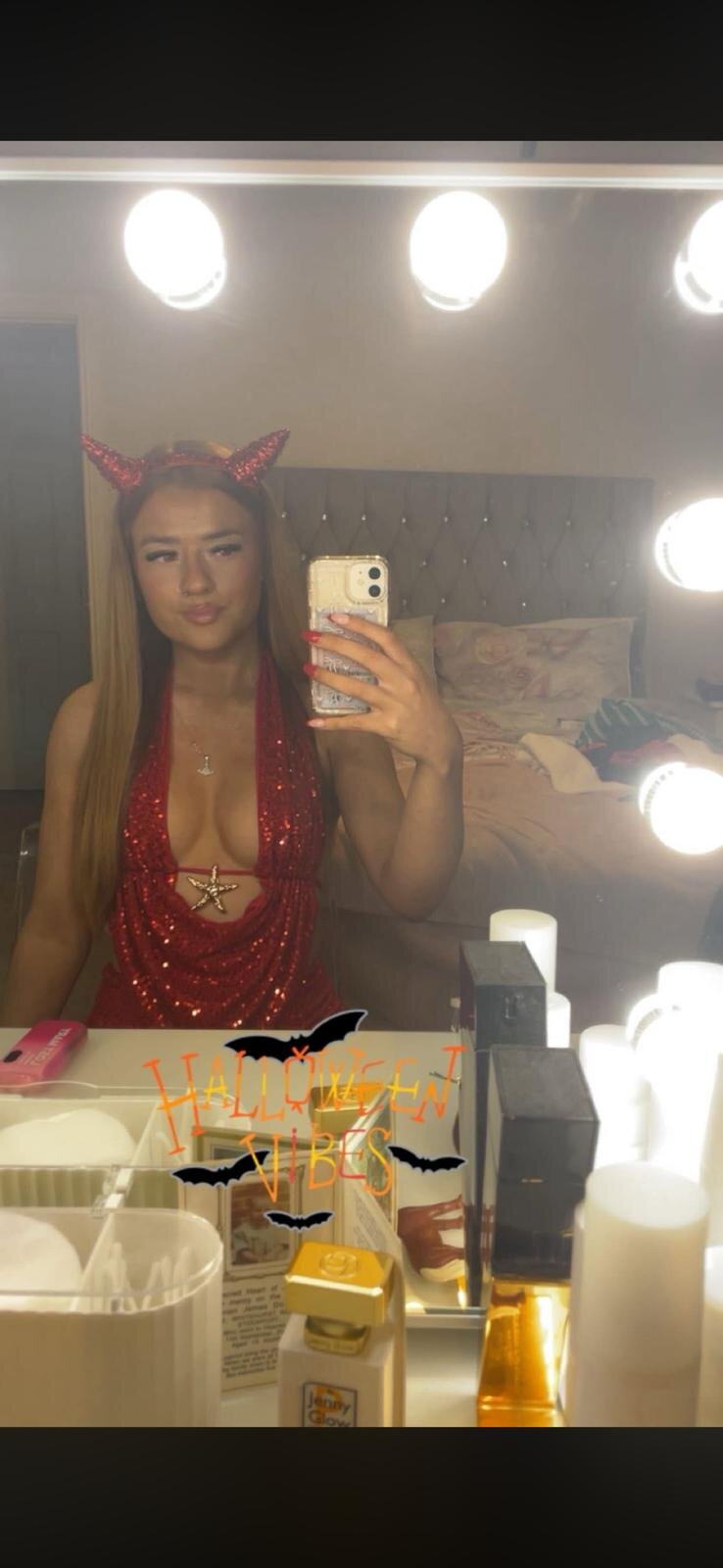 XXX Porn Photo of Nude MolliePolly 4