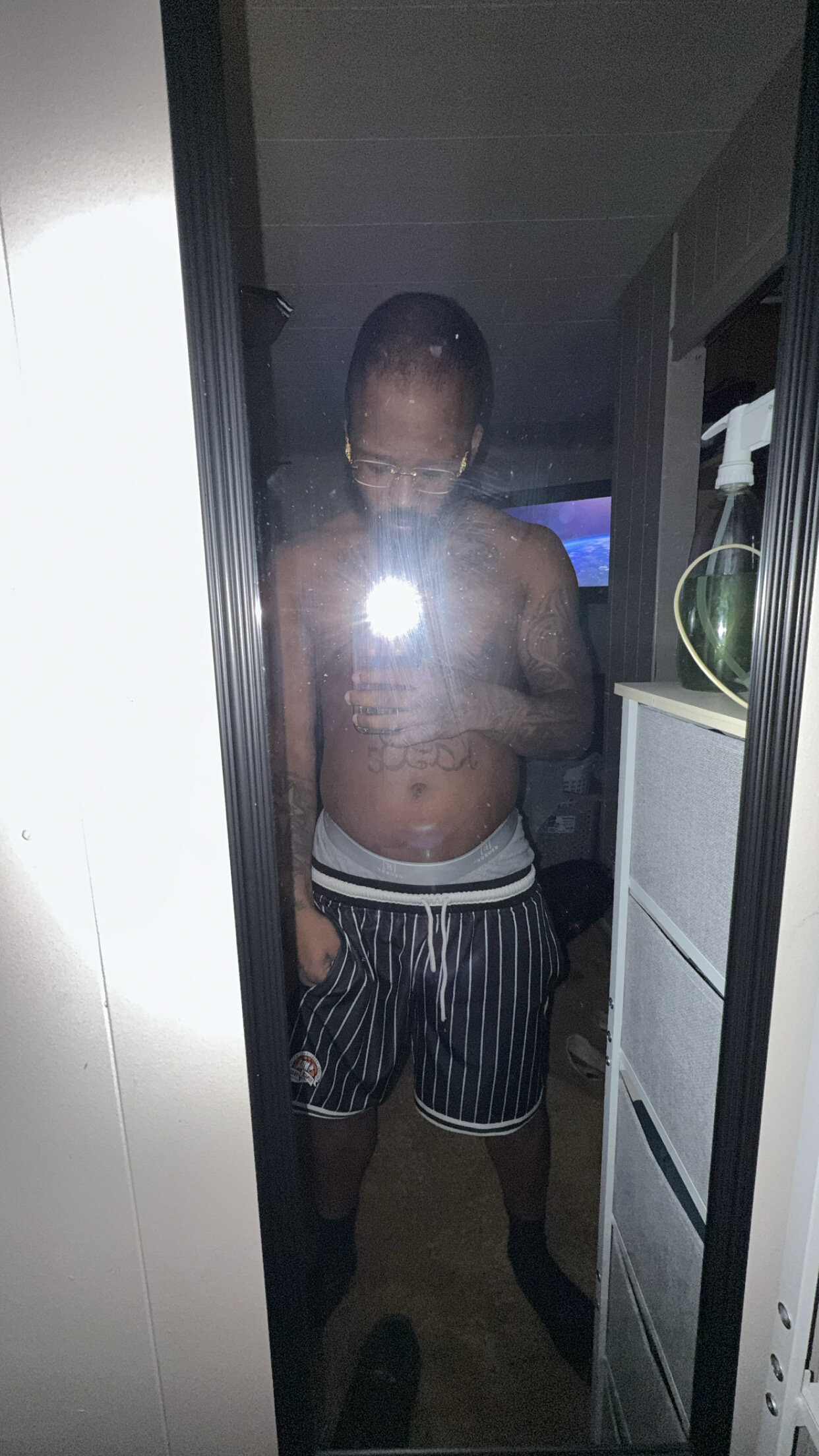 XXX Porn Photo of Nude TennDaddyy 5