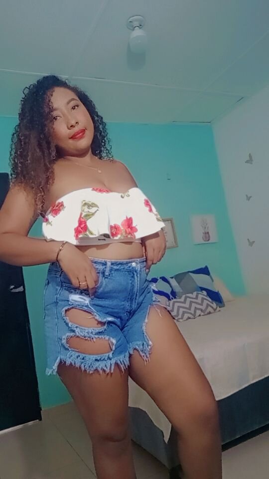 XXX Porn Photo of Nude CaroldelaTorre 2