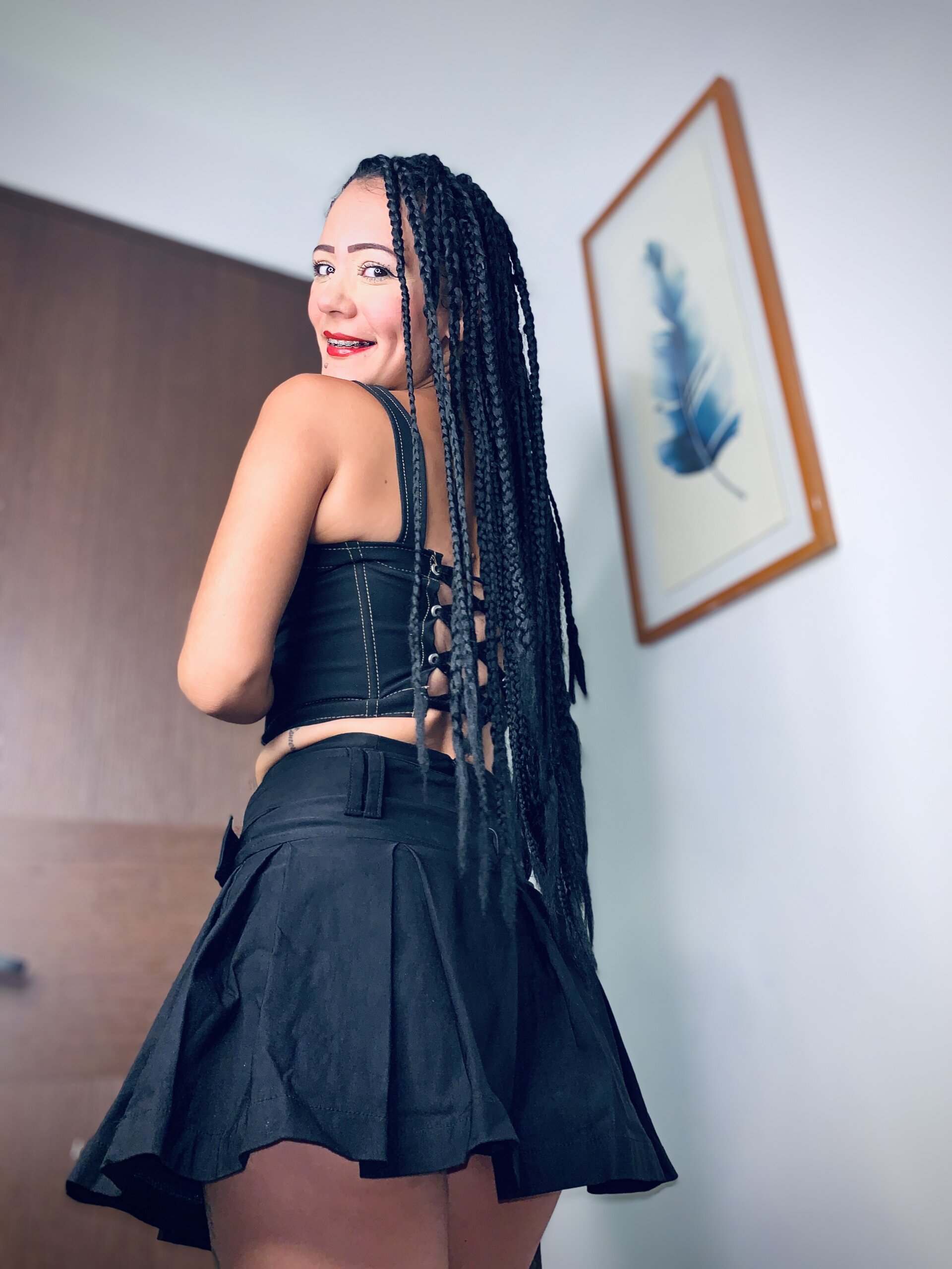 XXX Porn Photo of Nude Lhia_ 2