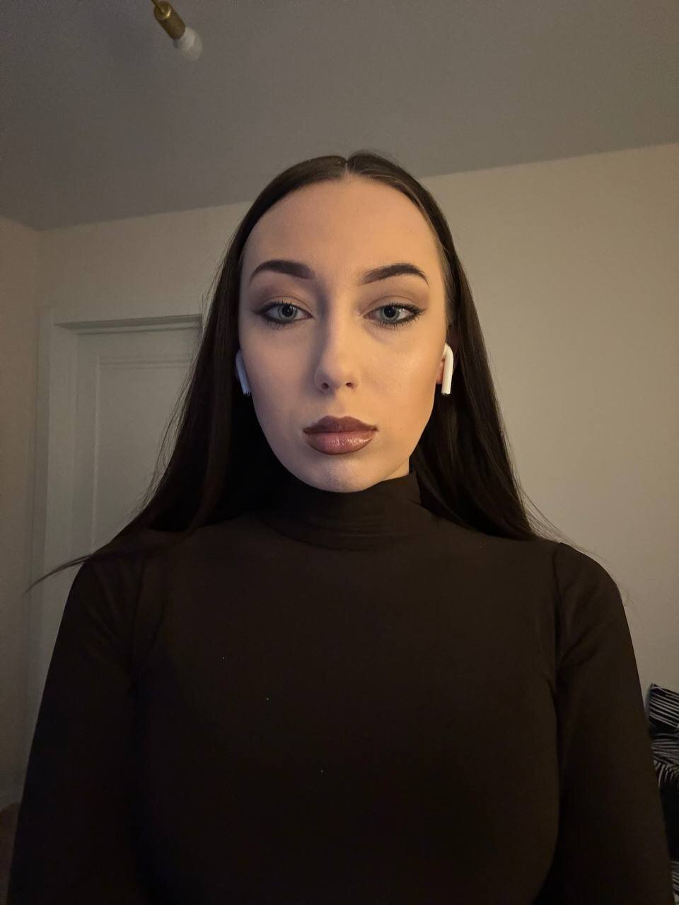 XXX Porn Photo of Nude LorindaPliner 13