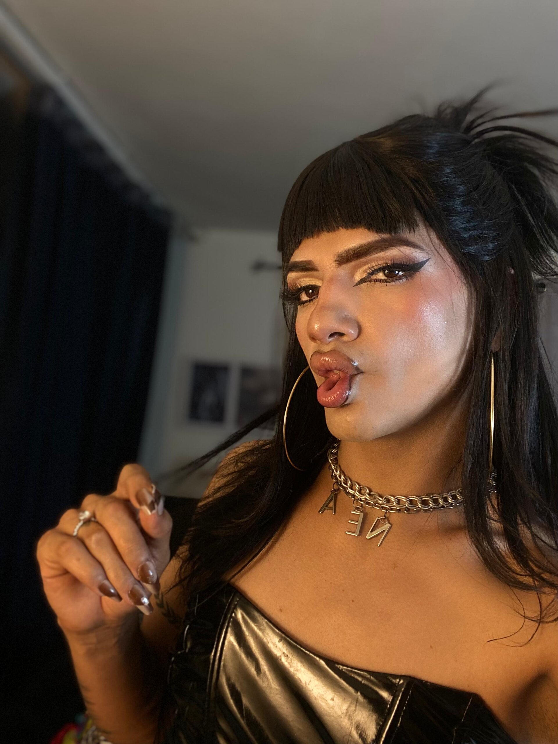 XXX Porn Photo of Nude georgina_ms 115