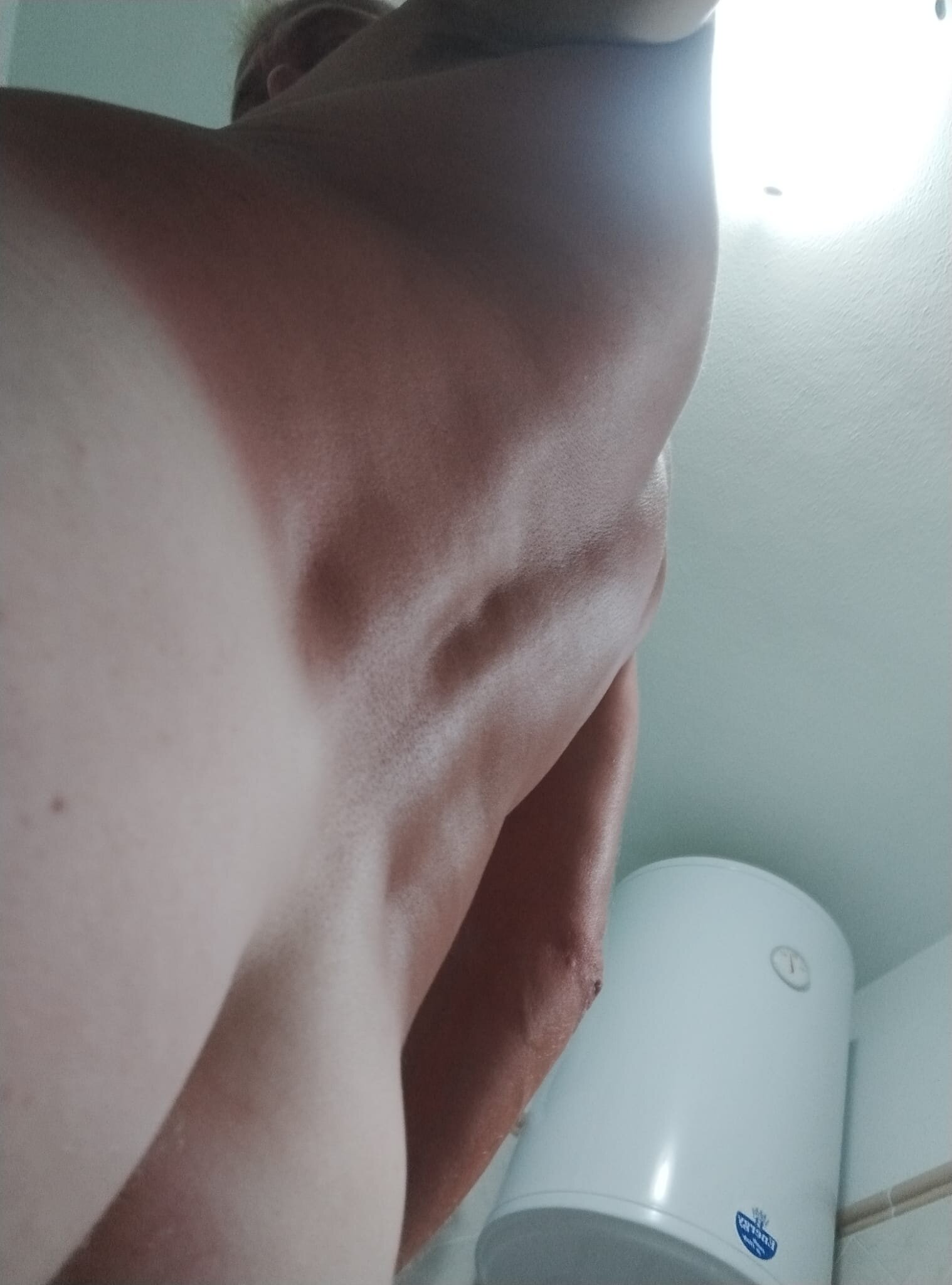XXX Porn Photo of Nude Francy36 1