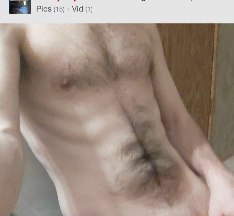 XXX Porn Photo of Nude likeapimp24 3