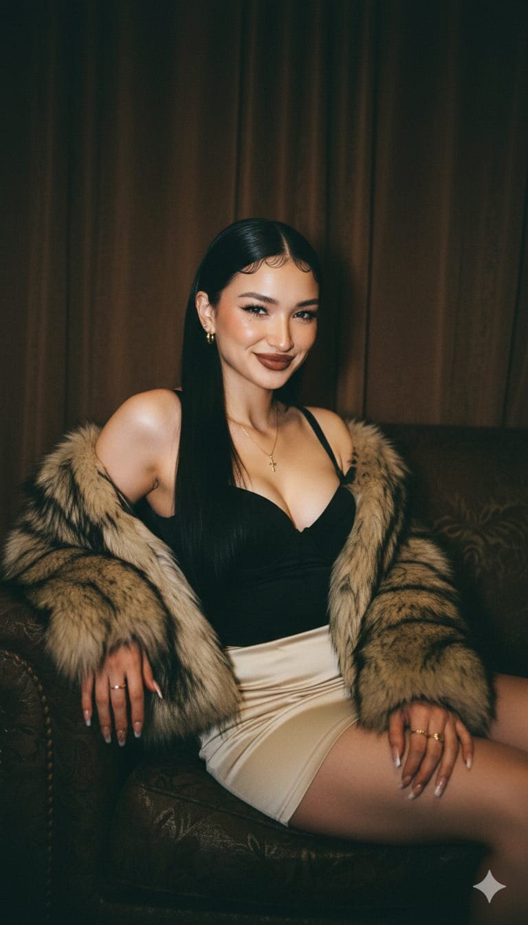 XXX Porn Photo of Nude Sofii_cutee 27