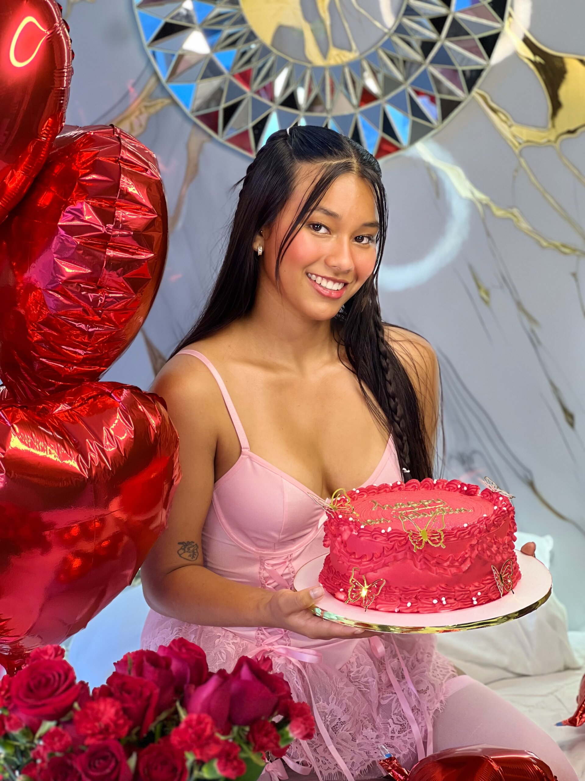 XXX Porn Photo of Nude LIA_SWAN_ 7