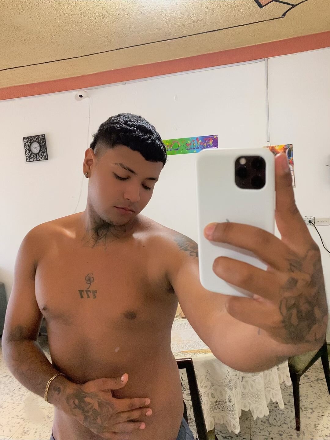 XXX Porn Photo of Nude Axell_Kinng 10