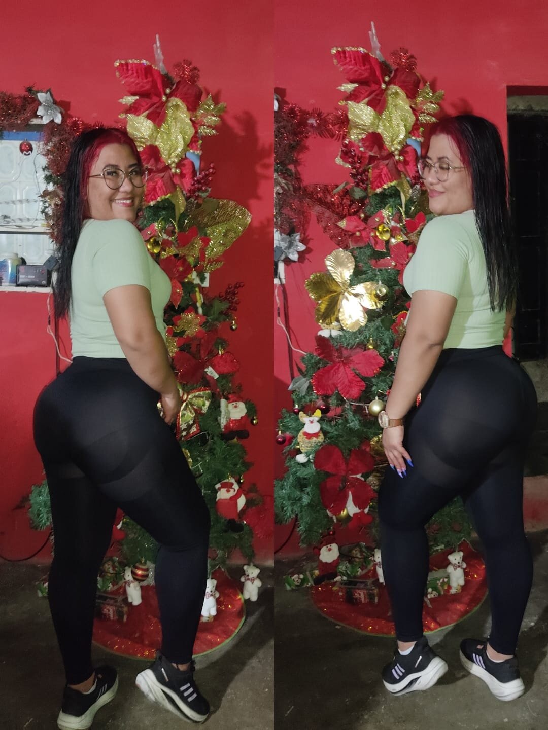 XXX Porn Photo of Nude kamila_big_ass 4