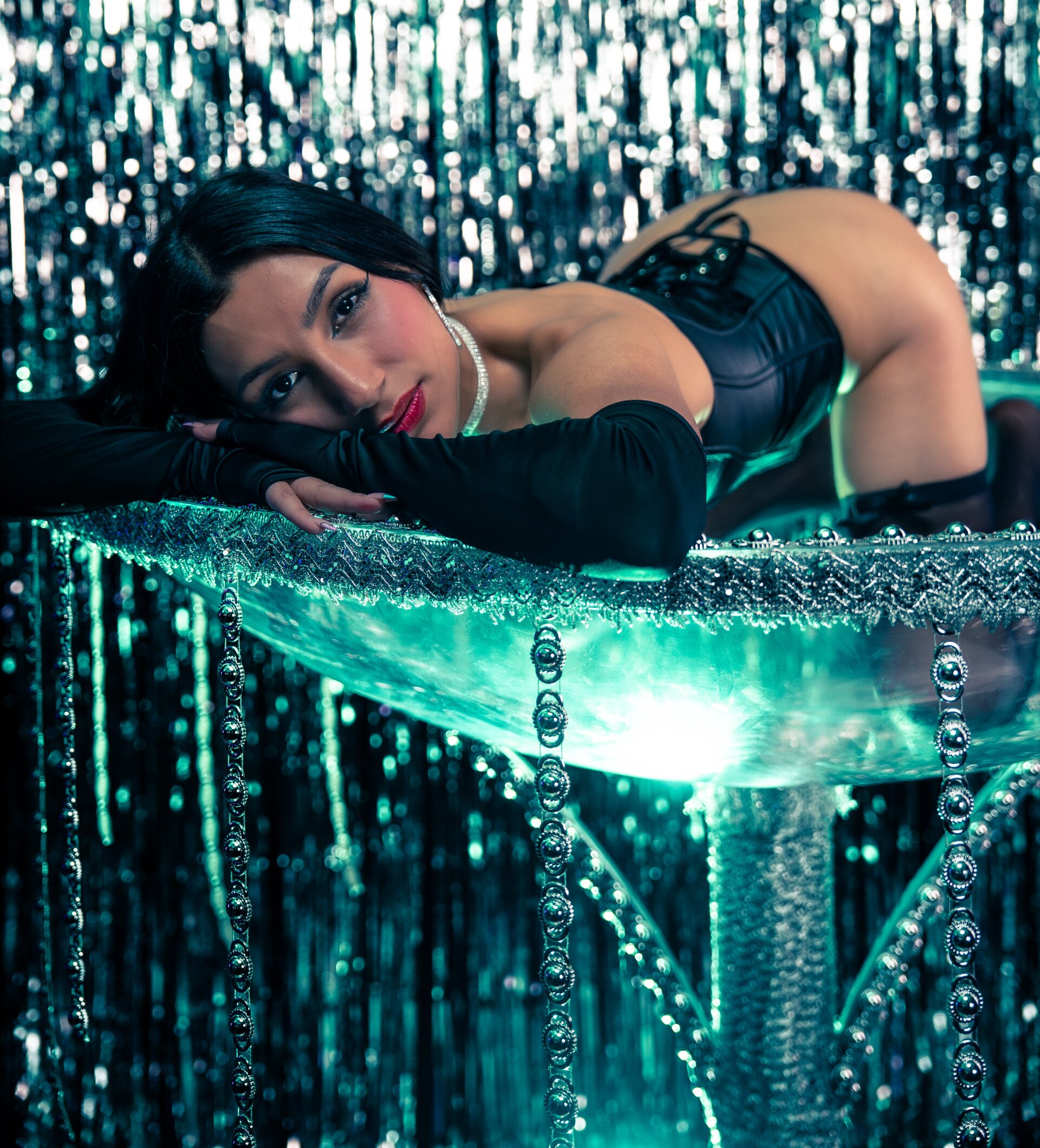 XXX Porn Photo of Nude foxy_samara 2