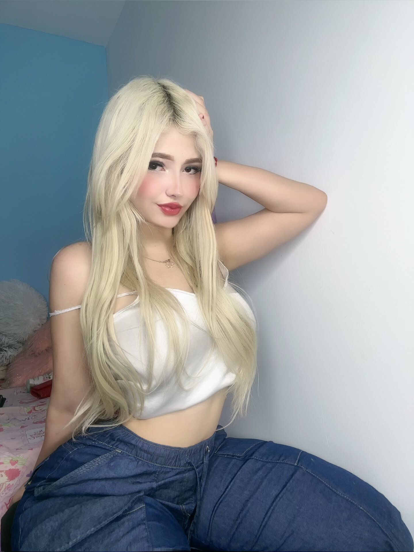 XXX Porn Photo of Nude Sabrinabiyers 11
