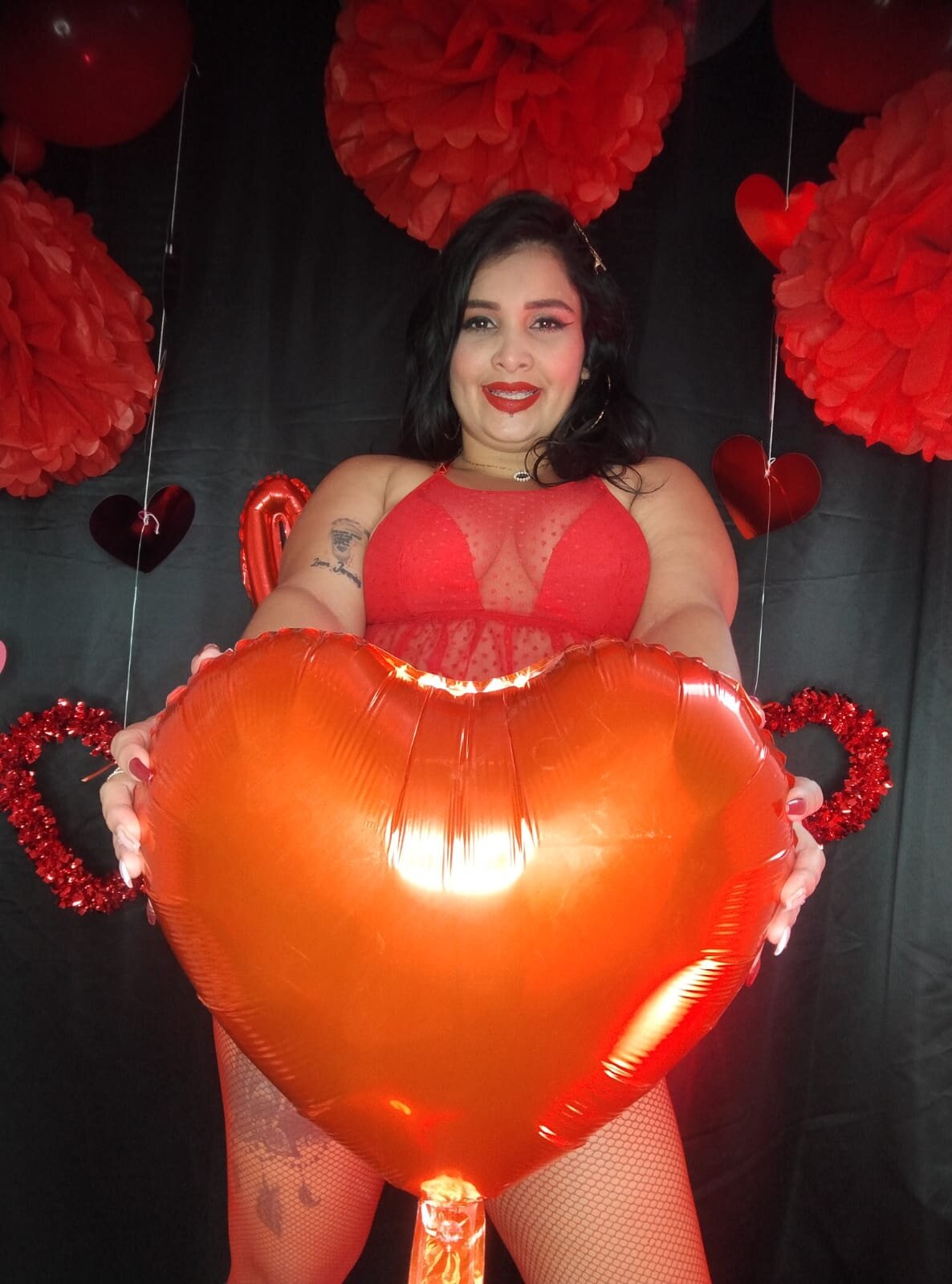 XXX Porn Photo of Nude anabelle_jones7 16