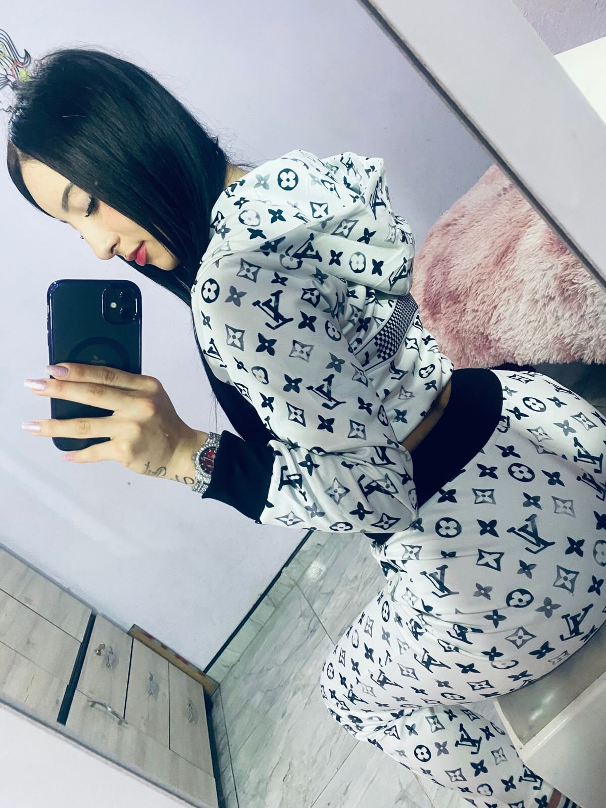 XXX Porn Photo of Nude Athenea_LS 4