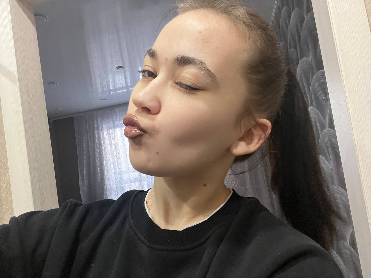 XXX Porn Photo of Nude LiliBlandy 36