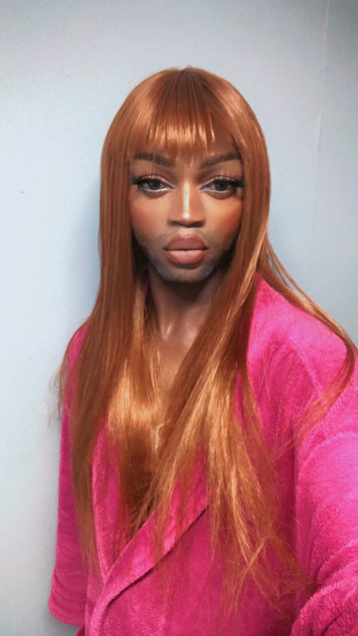 XXX Porn Photo of Nude FoxyThatBITCH 4