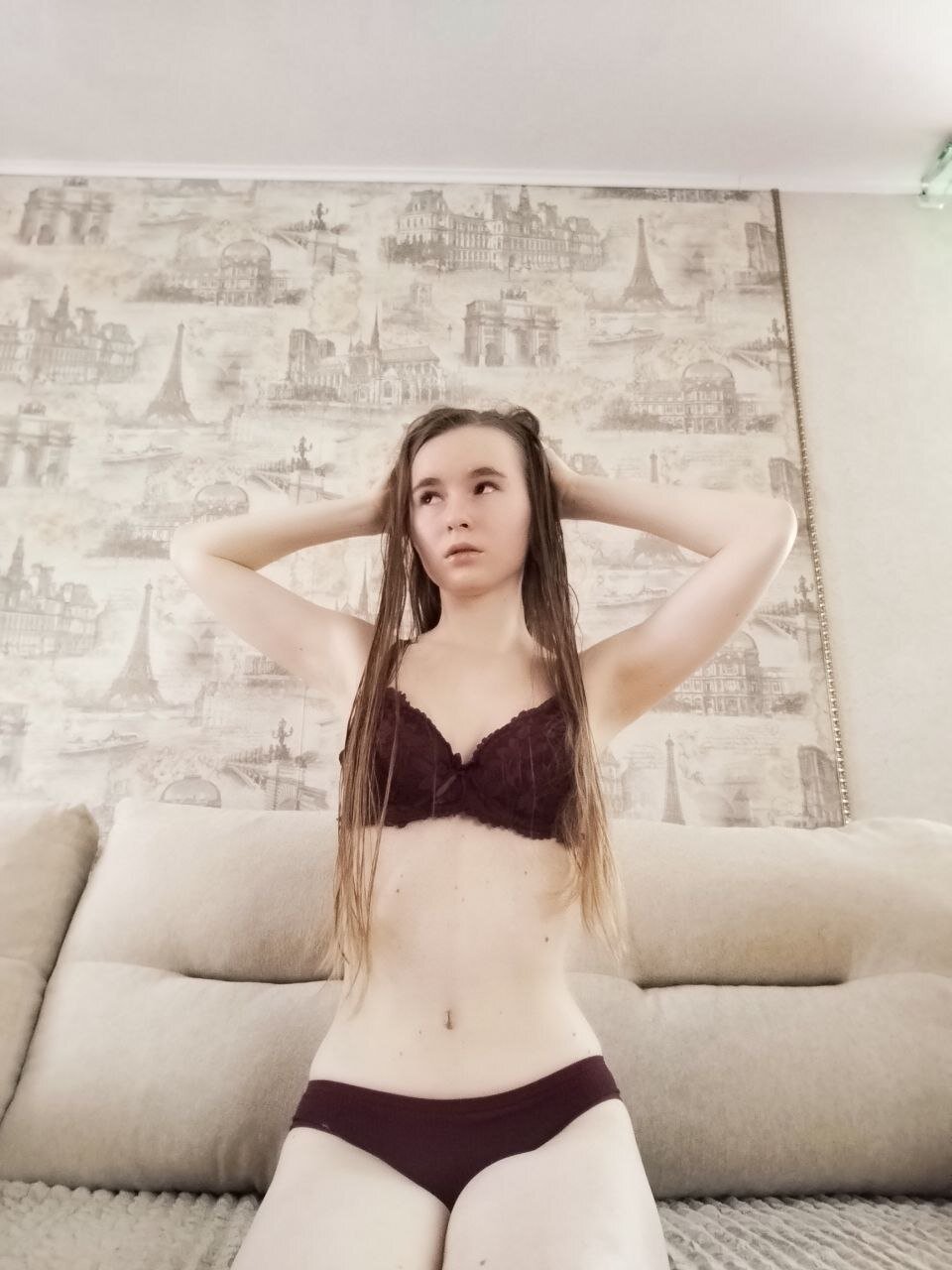 XXX Porn Photo of Nude MoranaBetony 3