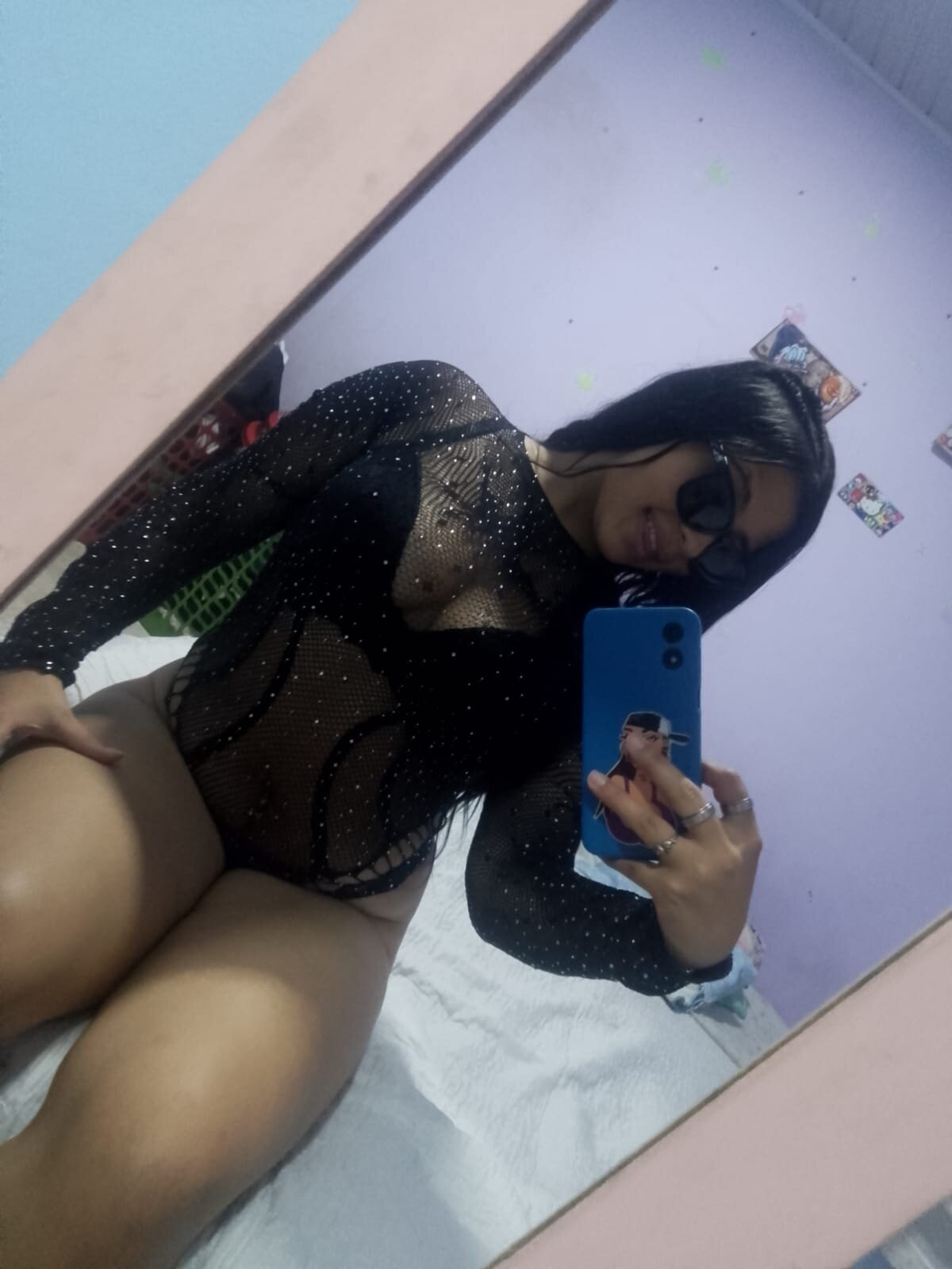 XXX Porn Photo of Nude mireyaflame303av 3