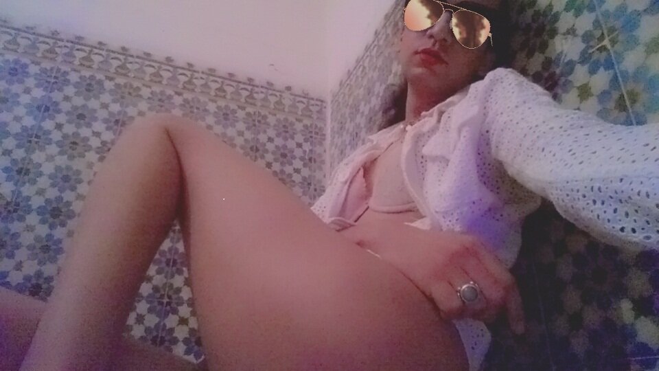 XXX Porn Photo of Nude Leilatova 2