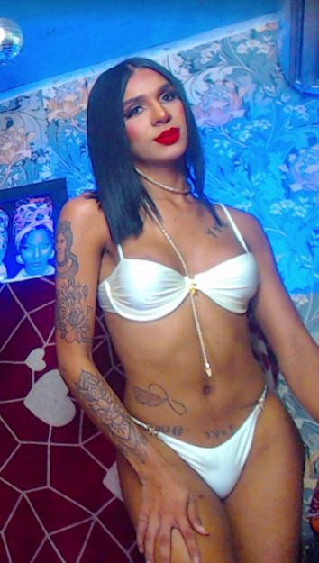 XXX Porn Photo of Nude fiorellagoddesx 4