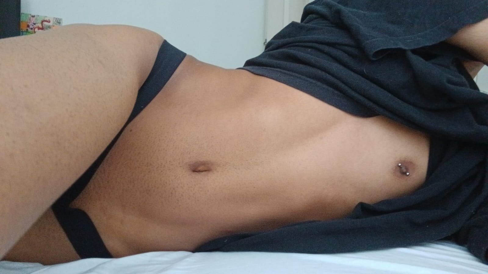 XXX Porn Photo of Nude Angelicious_Boy 3