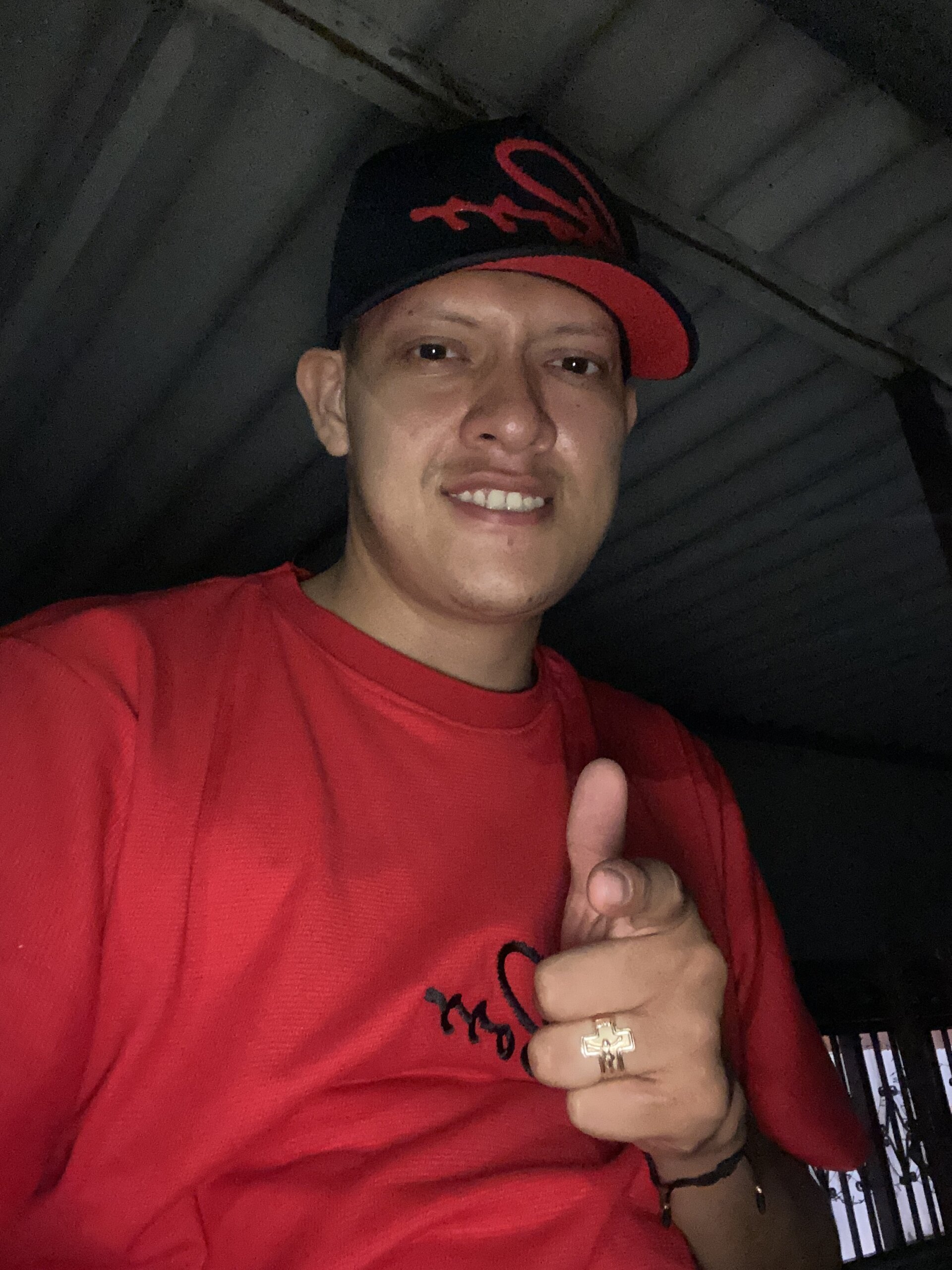 XXX Porn Photo of Nude Jair_fresita 1