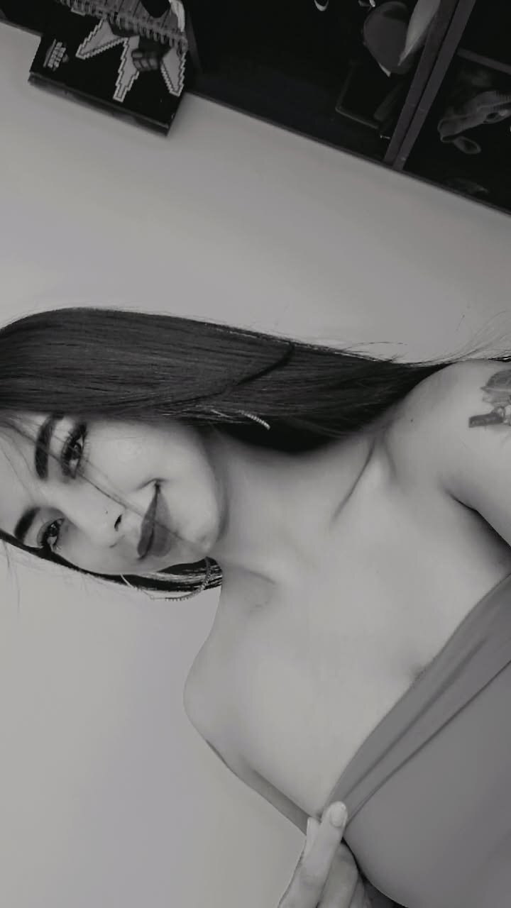 XXX Porn Photo of Nude -Ana 6