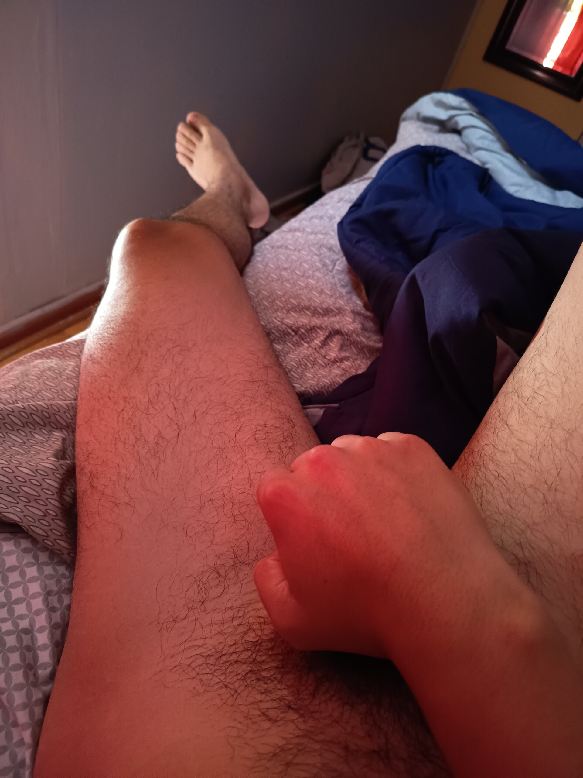 XXX Porn Photo of Nude alejandro_12134 2