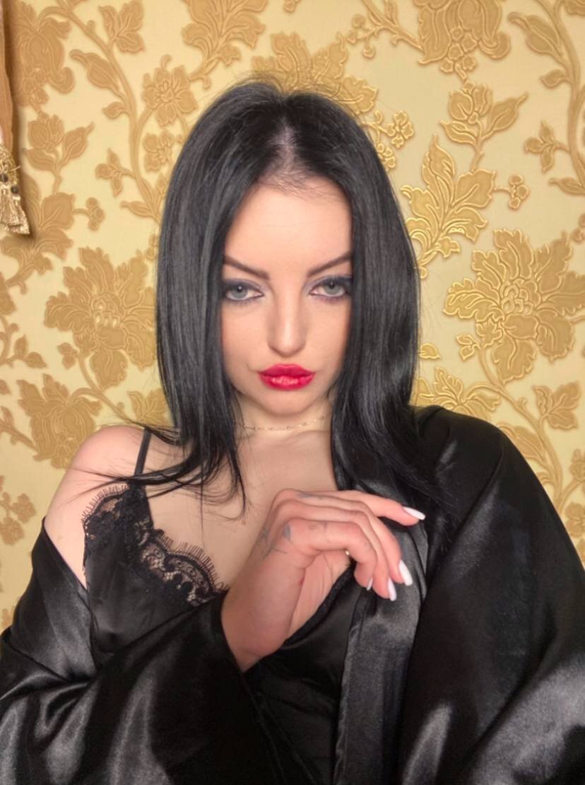 XXX Porn Photo of Nude Daisy_Delight 56